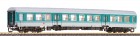 13590 Tillig Passenger car type "Halberstadt" 2nd class